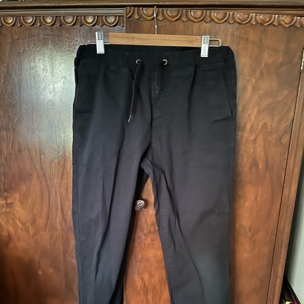 Goodfellow Men’s size small Joggers